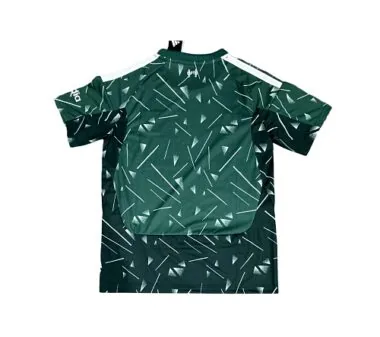 Equipamento de guarda-redes do Liverpool 26-27 - Camisolas de futebol baratas por grosso na Yupoo