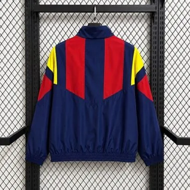 2026 Spanje Windjacken WK Goedkope voetbalshirts Groothandel Yupoo
