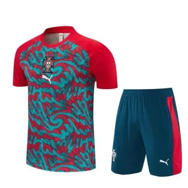 2026 Portugal Equipamento de treino para adultos e crianças, fatos de treino, Camisolas da Copa do Mundo, camisolas baratas, venda por grosso, Yupoo