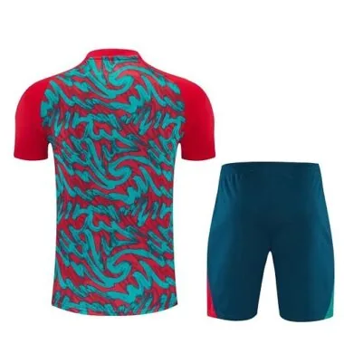 2026 Portugal Trainingskleding voor volwassenen en kinderen, sets, trainingspakken, WK, goedkope shirts, groothandel, Yupoo