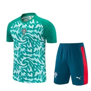 2026 Portugal Equipamento de treino para adultos e crianças, fatos de treino, Camisolas da Copa do Mundo, camisolas baratas, venda por grosso, Yupoo