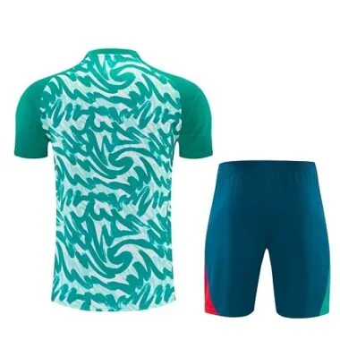 2026 Portugal Trainingskleding voor volwassenen en kinderen, sets, trainingspakken, WK, goedkope shirts, groothandel, Yupoo