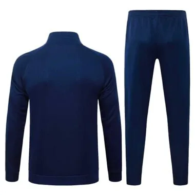 26-27 Real Madrid Training Kits Tracksuits Jacket World Cup Cheap Jersey Wholesale Yupoo