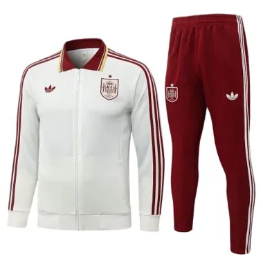 Equipamentos de treino de Espanha 2026, fatos de treino, casacos, camisolas da Copa do Mundo, camisolas baratas, venda por grosso, Yupoo