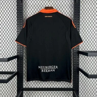 25-26 Como 1907 Third Away Kit Cheap Football Jersey Wholesale Yupoo