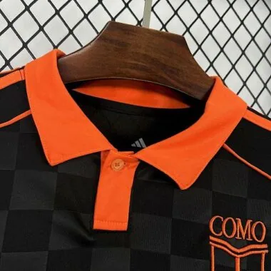 25-26 Como 1907 Third Away Kit Cheap Football Jersey Wholesale Yupoo