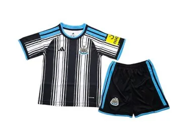 Maillots de football Newcastle United pour enfants, tailles 26-27, à prix réduit, vente en gros sur Yupoo