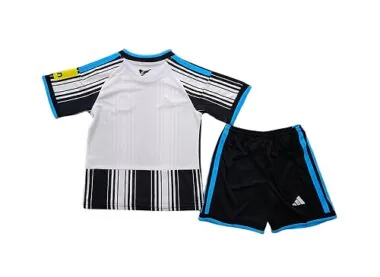 Maillots de football Newcastle United pour enfants, tailles 26-27, à prix réduit, vente en gros sur Yupoo