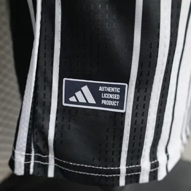 26-27 Player Newcastle United Home Kit Cheap Football Jersey Wholesale Yupoo