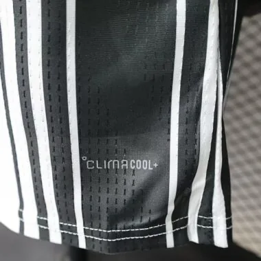 26-27 Player Newcastle United Home Kit Cheap Football Jersey Wholesale Yupoo