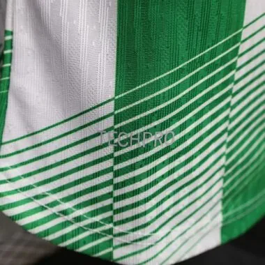 26-27 Player Real Betis Home Kit Cheap Football Jersey Wholesale Yupoo