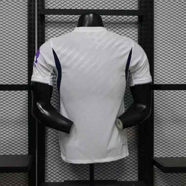 26-27 Player Tottenham Hotspur Home Kit S-4XL Cheap Football Jersey Wholesale Yupoo