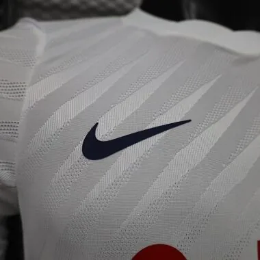 26-27 Player Tottenham Hotspur Home Kit S-4XL Cheap Football Jersey Wholesale Yupoo