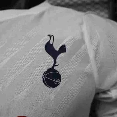 26-27 Player Tottenham Hotspur Home Kit S-4XL Cheap Football Jersey Wholesale Yupoo