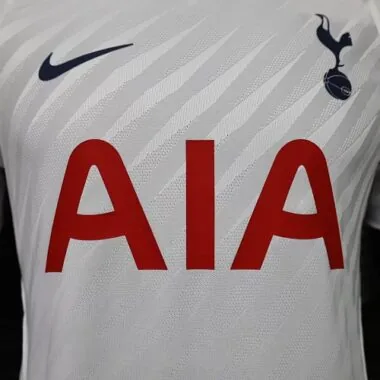 26-27 Player Tottenham Hotspur Home Kit S-4XL Cheap Football Jersey Wholesale Yupoo