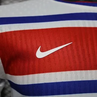 26-27 Player PSG Training Kit Cheap Football Jersey Wholesale Yupoo