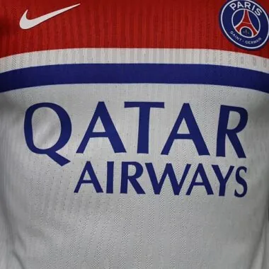 26-27 Player PSG Training Kit Cheap Football Jersey Wholesale Yupoo