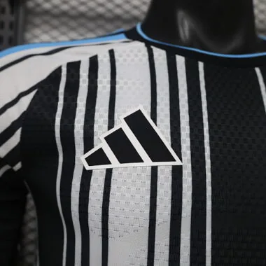 26-27 Player Newcastle United Home Long Sleeve Kit Cheap Football Jersey Wholesale Yupoo