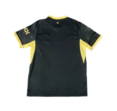 26-27 Manchester City Away Kit S-4XL Cheap Football Jersey Wholesale Yupoo
