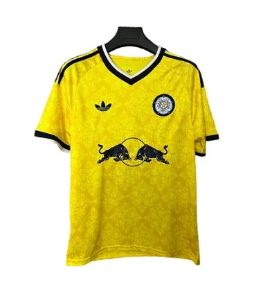 26-27 Leeds United Away Kit S-4XL Cheap Soccer Jerseys Wholesale Yupoo