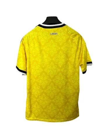 26-27 Leeds United Away Kit S-4XL Cheap Soccer Jerseys Wholesale Yupoo