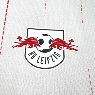 26-27 RB Leipzig Home Kit Cheap Football Jersey Wholesale Yupoo