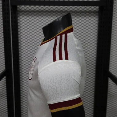 2026 Player Spain Away Kit Two Stars S-4XL Cheap Football Jersey Wholesale Yupoo