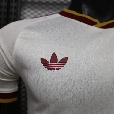 2026 Player Spain Away Kit Two Stars S-4XL Cheap Football Jersey Wholesale Yupoo