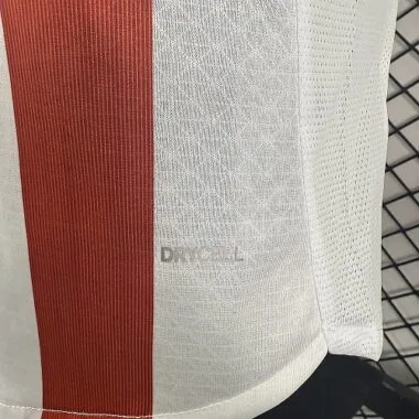 26-27 Player Chivas 120th Anniversary Kit Cheap Football Jersey Wholesale Yupoo