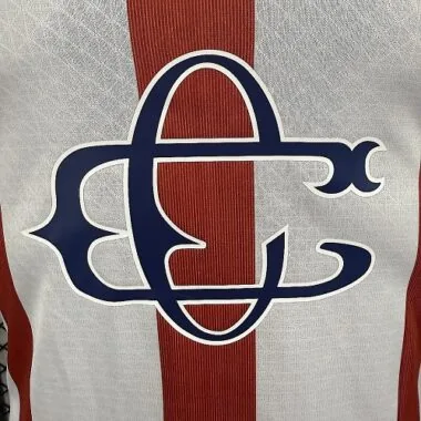 26-27 Player Chivas 120th Anniversary Kit Cheap Football Jersey Wholesale Yupoo
