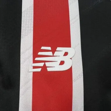 2026 Sao Paulo FC Away Kit S-4XL Cheap Football Jersey Wholesale Yupoo
