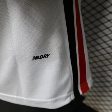 2026 Player Sao Paulo FC Home Kit S-3XL Cheap Football Jersey Wholesale Yupoo
