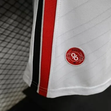 2026 Player Sao Paulo FC Home Kit S-3XL Cheap Football Jersey Wholesale Yupoo