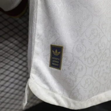2026 Player Spain Away Long Sleeve Kit Two Stars S-4XL Cheap Football Jersey Wholesale Yupoo