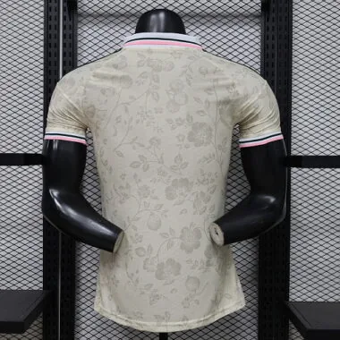 26-27 Speler Real Madrid Special Edition-tenue Goedkoop voetbalshirt Groothandel Yupoo
