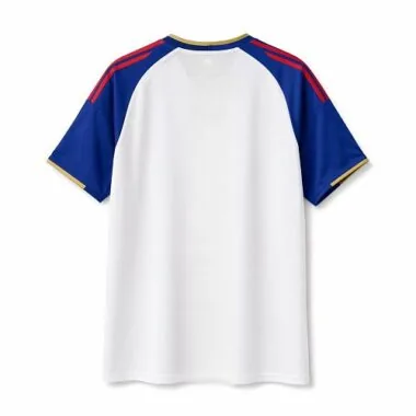 26-27 Lyon Home Kit S-4XL Cheap Football Jersey Wholesale Yupoo