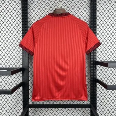 26-27 Lyon Away Kit Cheap Football Jersey Wholesale Yupoo
