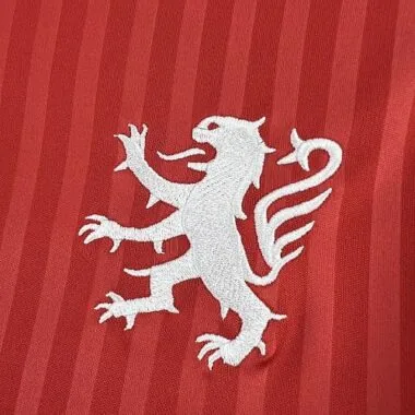 26-27 Lyon Away Kit Cheap Football Jersey Wholesale Yupoo