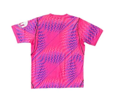 26-27 Tottenham Hotspur Goalkeeper Kit Cheap Football Jersey Wholesale Yupoo