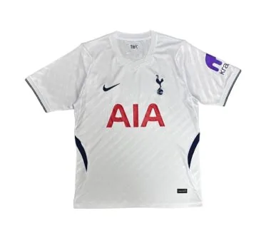 26-27 Tottenham Hotspur Home Kit S-4XL Cheap Football Jersey Wholesale Yupoo