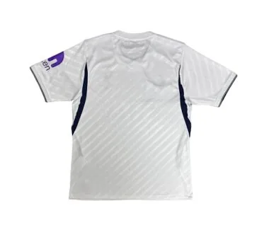26-27 Tottenham Hotspur Home Kit S-4XL Cheap Football Jersey Wholesale Yupoo