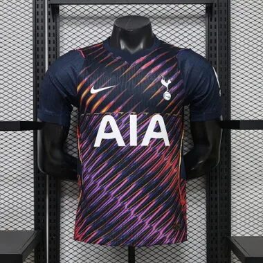 26-27 Player Tottenham Hotspur Away Kit S-4XL Cheap Football Jersey Wholesale Yupoo