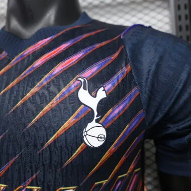 26-27 Player Tottenham Hotspur Away Kit S-4XL Cheap Football Jersey Wholesale Yupoo