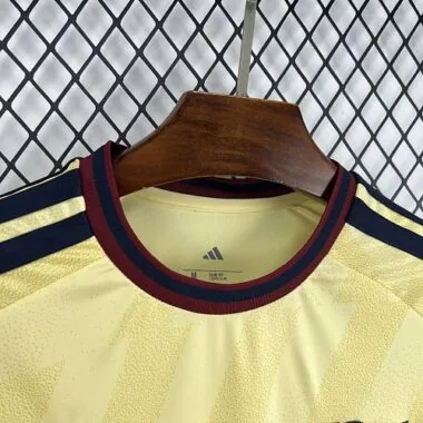 26-27 Arsenal Third Away Kit S-4XL Cheap Football Jersey Wholesale Yupoo