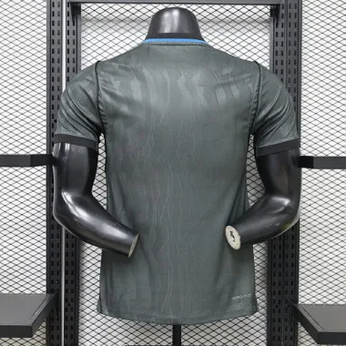 26-27 Players Inter Milan Third Away Kit S-4XL Cheap Football Jersey Wholesale Yupoo