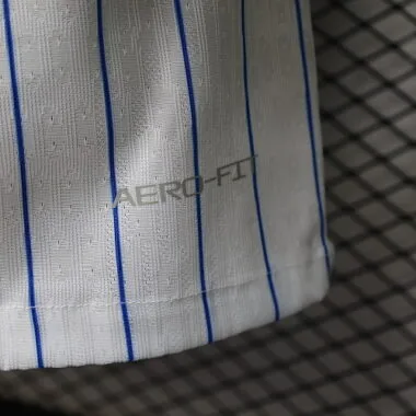 26-27 Players Inter Milan Away Long Sleeve Kit Cheap Football Jersey Wholesale Yupoo