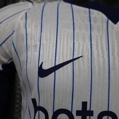 26-27 Players Inter Milan Away Long Sleeve Kit Cheap Football Jersey Wholesale Yupoo