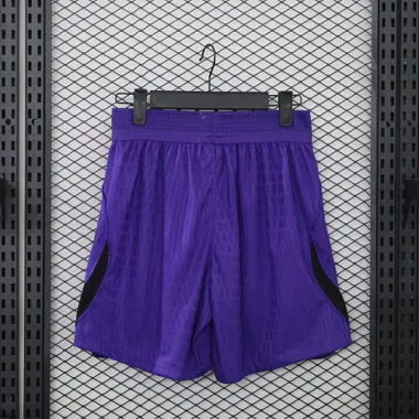 26-27 Player Barcelona Away Shorts S-3XL Cheap Football Jersey Wholesale Yupoo
