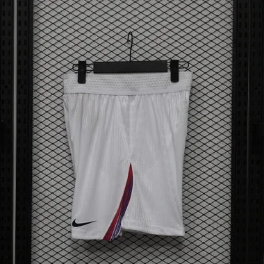 26-27 Player PSG Away Shorts Cheap Football Jersey Wholesale Yupoo