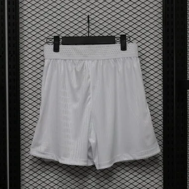 26-27 Player PSG Away Shorts Cheap Football Jersey Wholesale Yupoo